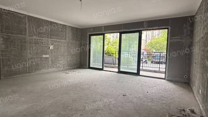 碧桂园玖玺台二手房实景图
