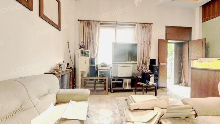 湖滨花园二手房实景图