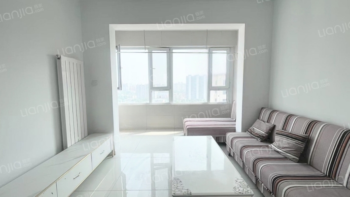 柳岸新居二手房实景图