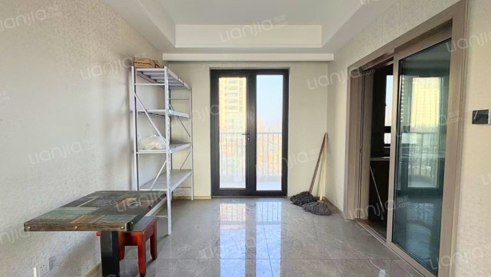 中船涿州府 3室2厅 南 北-餐厅