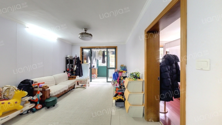 万馨佳园二手房实景图