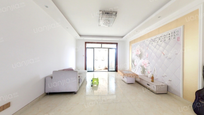 富景苑二手房实景图