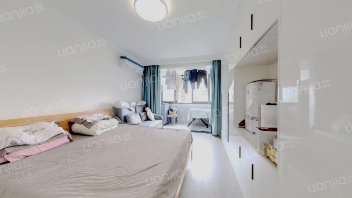 平凉小区二手房实景图