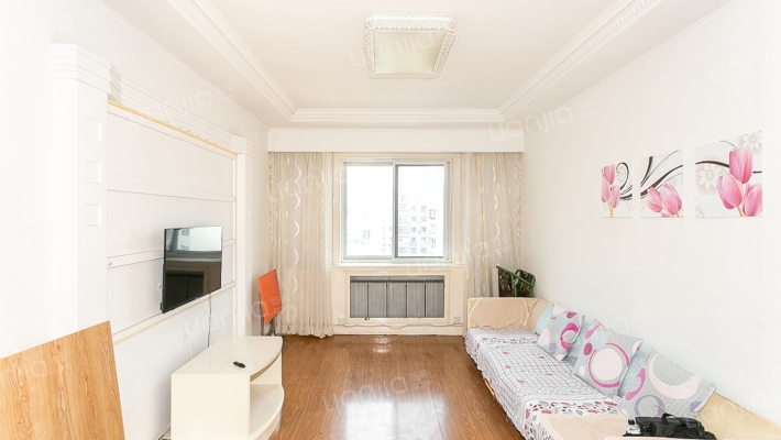 麦克小区二手房实景图