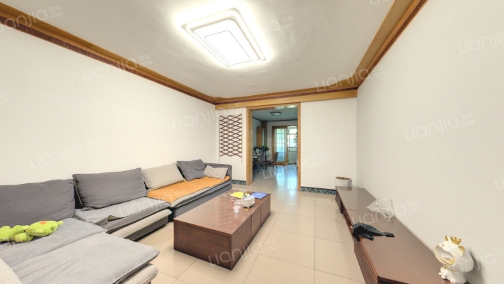 西北电建四公司二手房实景图