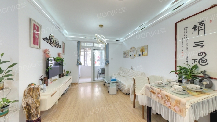 怡景园二手房实景图