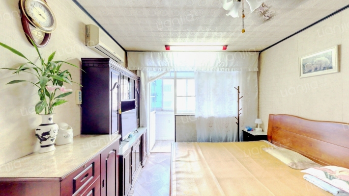 真北二街坊二手房实景图