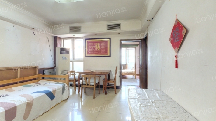 大成路24号院二手房实景图