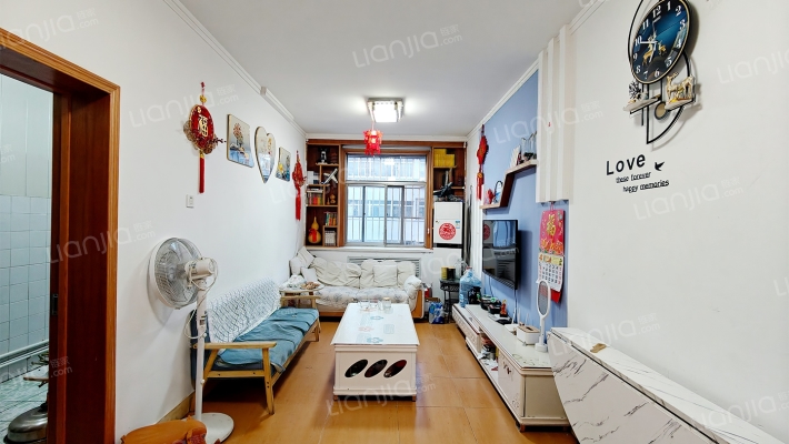 工商局宿舍(唐訾路)二手房实景图