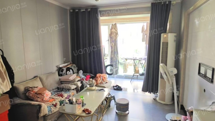 徐家埠公寓二手房实景图