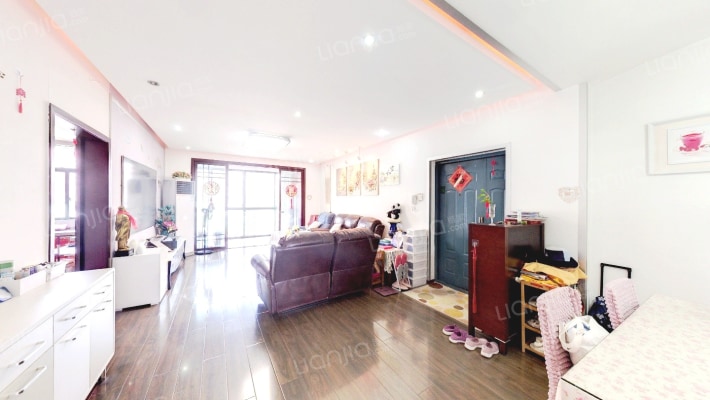 永宏佳园二手房实景图