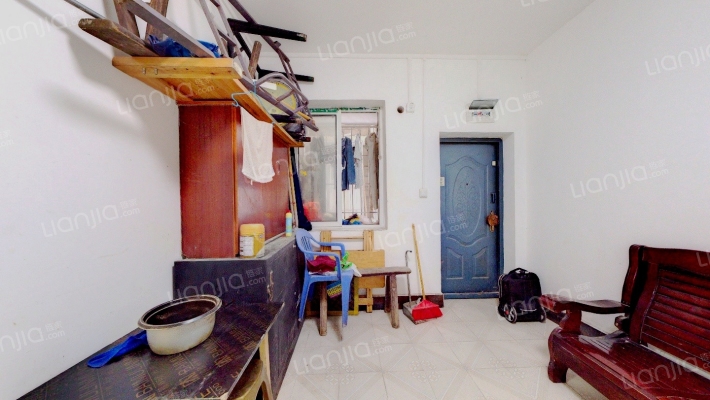 人兴支路二手房实景图