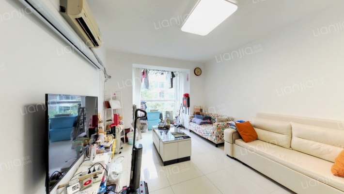 添伍兰庭二手房实景图