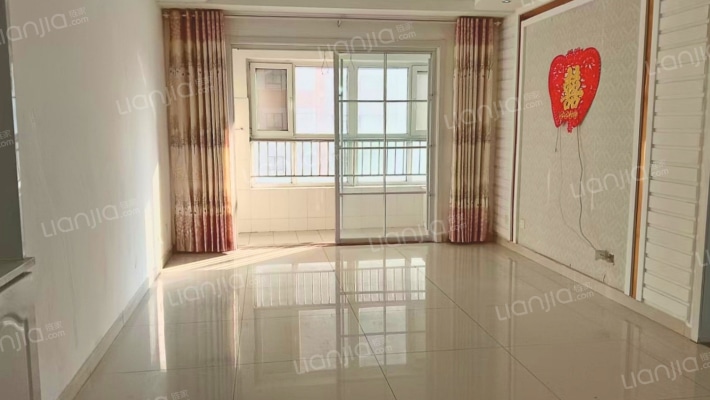 锦绣华府二手房实景图