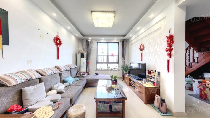 青剑湖公馆二手房实景图