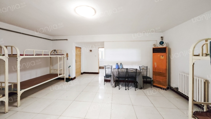 建元小区二手房实景图