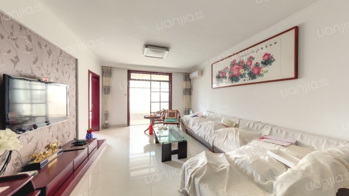 绿景佳苑二手房实景图