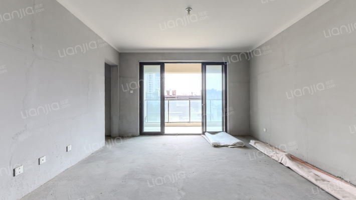 铂悦庐州府麓园二手房实景图