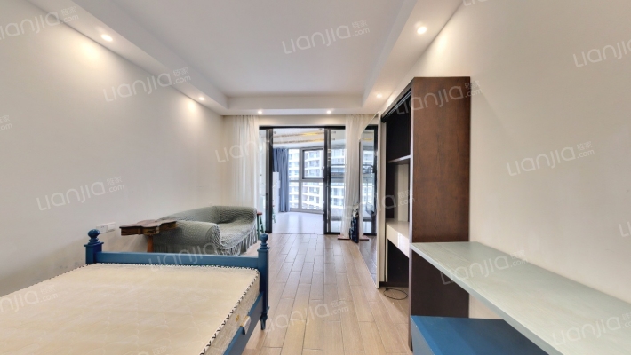 时分·亚龙湾二手房实景图