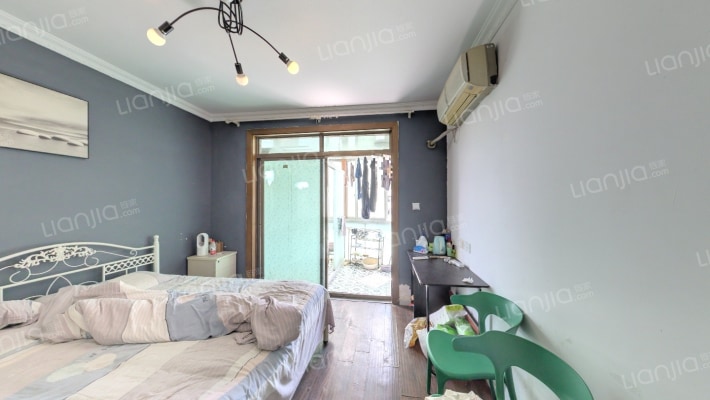 阳光威尼斯AB区二手房实景图