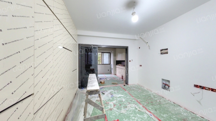 旭辉融信时代江来二手房实景图