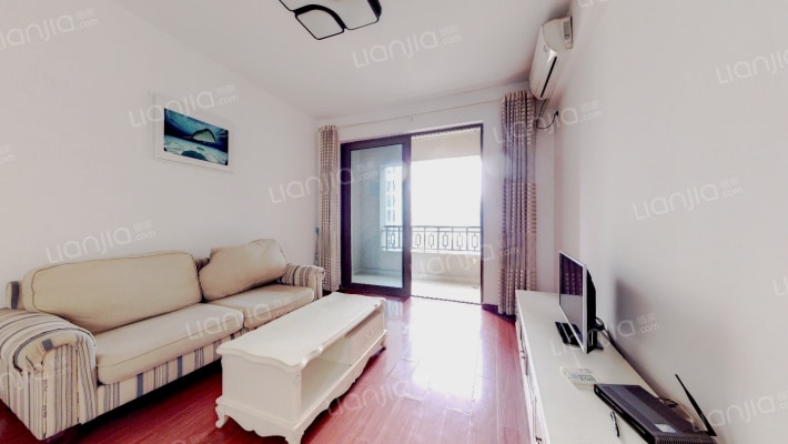 重庆天地雍江御庭二手房实景图