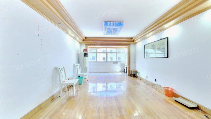 绿叶小区(松江)二手房实景图