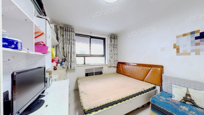 二药宿舍二手房实景图