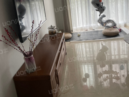 整租·中华坊 2室1厅 东