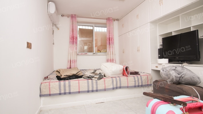 小佟庄楼二手房实景图