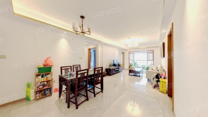 俊发城茉莉苑二手房实景图