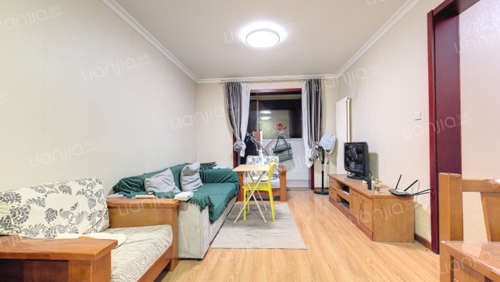 京棉新城二厂二手房实景图