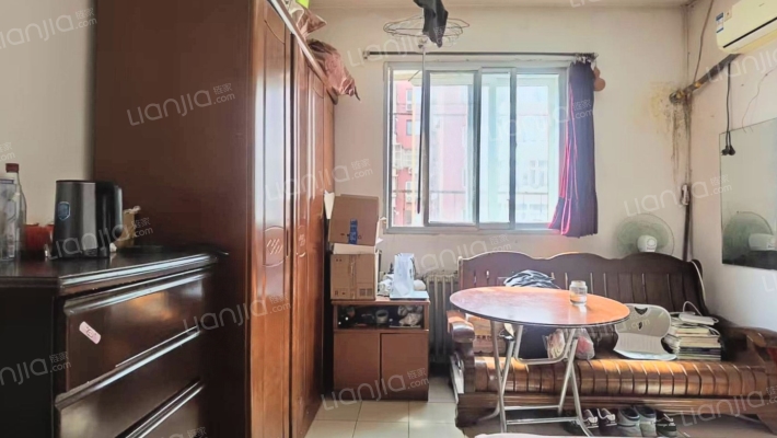 唐口新村九段二手房实景图