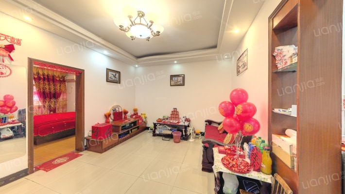 古楼街85号二手房实景图