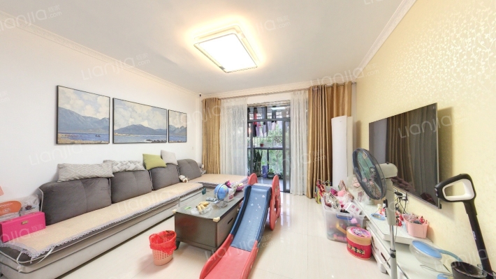 碧园·第5季二手房实景图