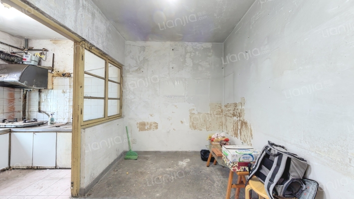 蒲汇新村二手房实景图