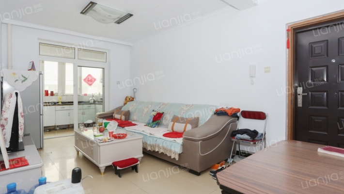 开元小区二手房实景图