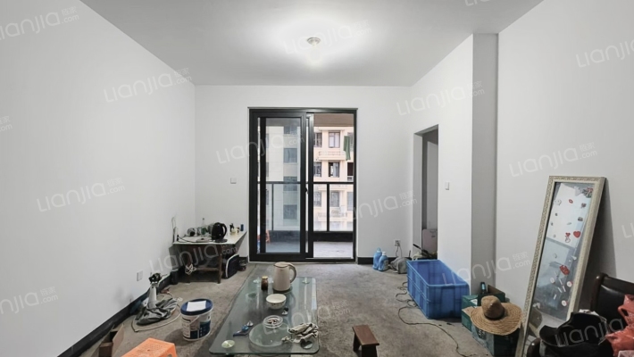 月亮湾人家二手房实景图