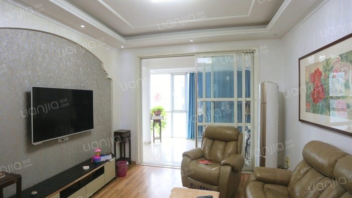 信合园二手房实景图