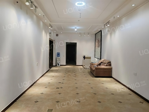 整租·龙湖时代天街 1室0厅 东南