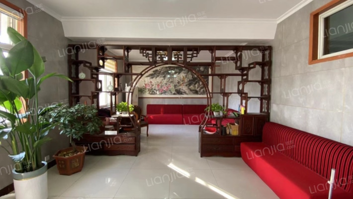 兴隆二村二手房实景图