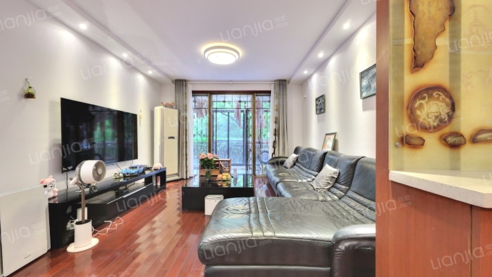 长宁馥邦苑二手房实景图