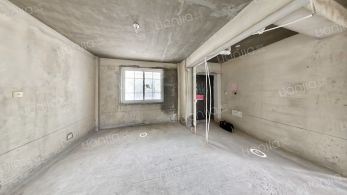 龙湖美墅二手房实景图