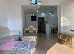 整租·半岛壹号 3室2厅 东南_半岛壹号租房