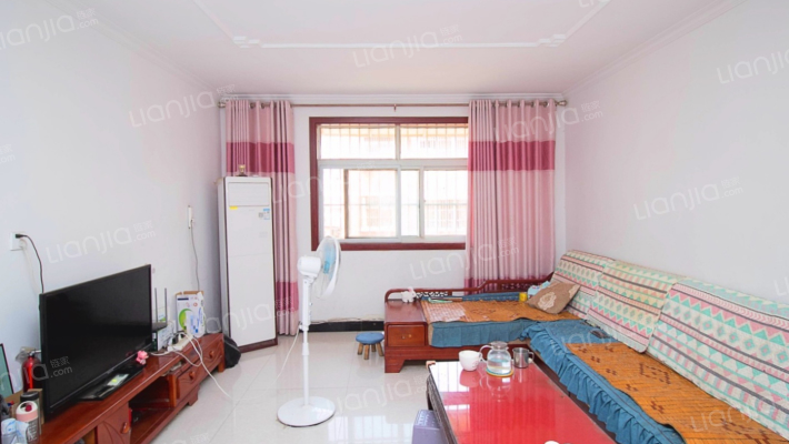 郑新家园二手房实景图