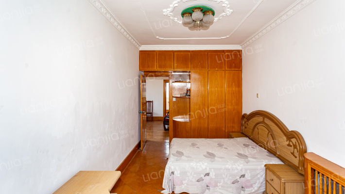 宝石花住宅小区二手房实景图