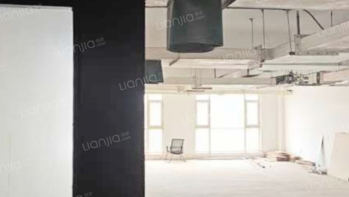 中南大厦二手房实景图