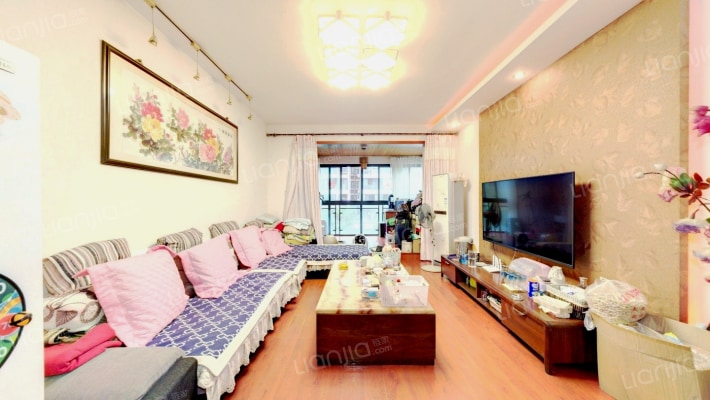 丽都帝景二手房实景图