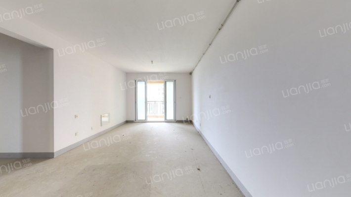 华润悦锦湾二手房实景图