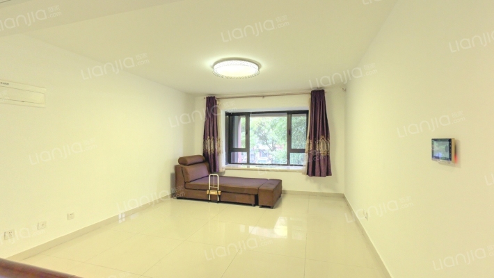 十二院城二手房实景图